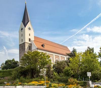 Hengersberg