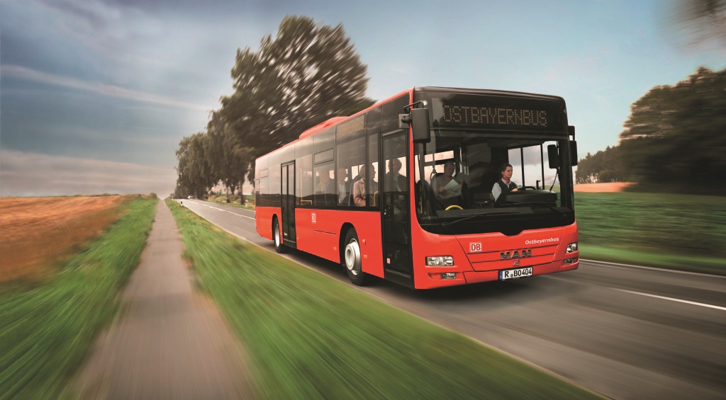 rund um den Donau-Ilz Radweg