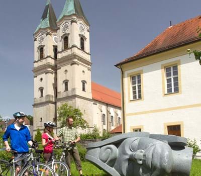 Niederalteich